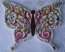 Butterflies